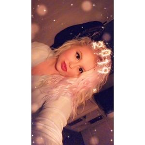 Meet your Posher, Kjerstin